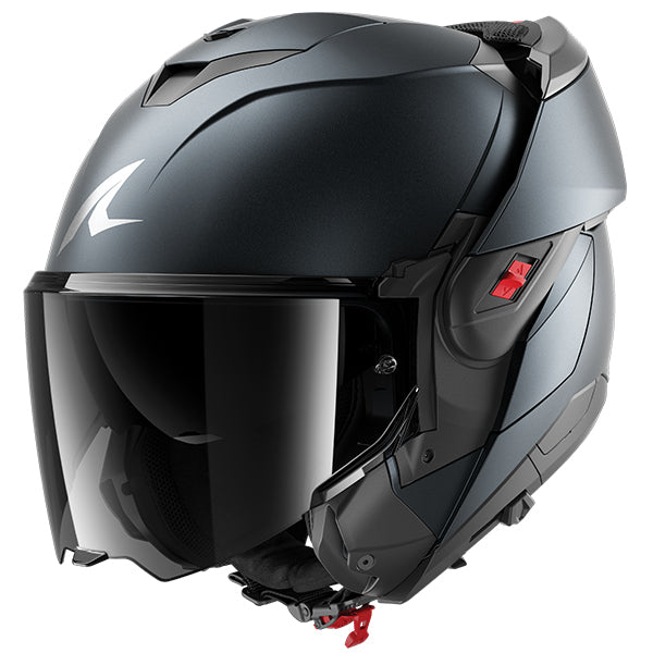 Shark OXO Flip Front / Over Motorcycle Helmet*