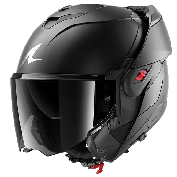 Shark OXO Flip Front / Over Motorcycle Helmet*