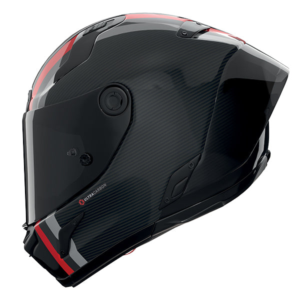 Nolan X-804 RS Gemini Ultra Carbon Helmet