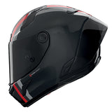 Nolan X-804 RS Gemini Ultra Carbon Helmet