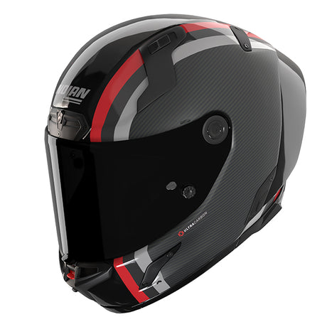 Nolan X-804 RS Gemini Ultra Carbon Helmet