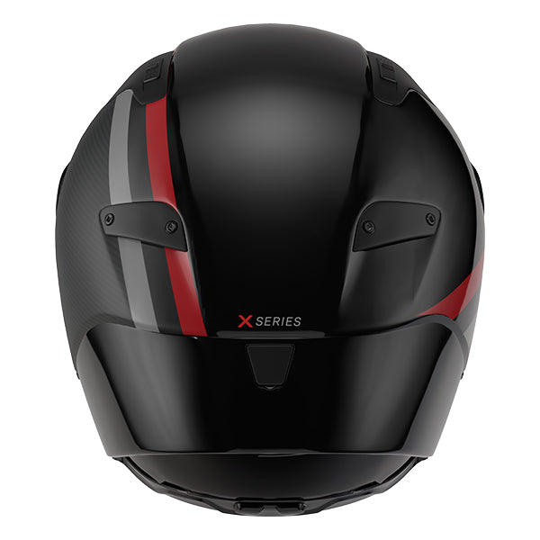 Nolan X-804 RS Gemini Ultra Carbon Helmet