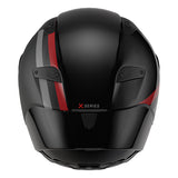Nolan X-804 RS Gemini Ultra Carbon Helmet
