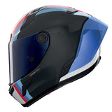 Nolan X-804 RS Gemini Ultra Carbon Helmet