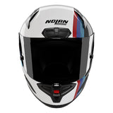 Nolan X-804 RS Gemini Ultra Carbon Helmet