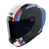 Nolan X-804 RS Gemini Ultra Carbon Helmet