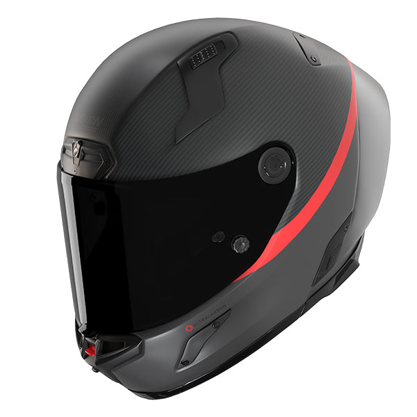 Nolan X-804 RS D.O.C Ultra Carbon Helmet