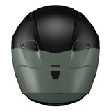 Nolan X-804 RS Blocco Ultra Carbon Helmet