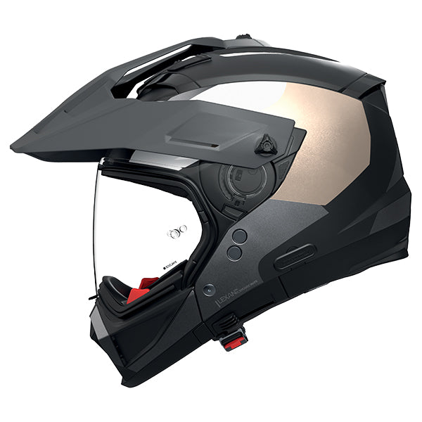 Nolan N-70-2 X 06 Selvado 8 in 1 Adventure Helmet