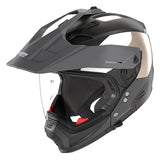 Nolan N-70-2 X 06 Selvado 8 in 1 Adventure Helmet