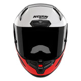 Nolan X-804 RS Blocco Ultra Carbon Helmet