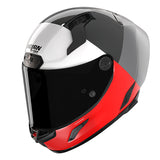 Nolan X-804 RS Blocco Ultra Carbon Helmet