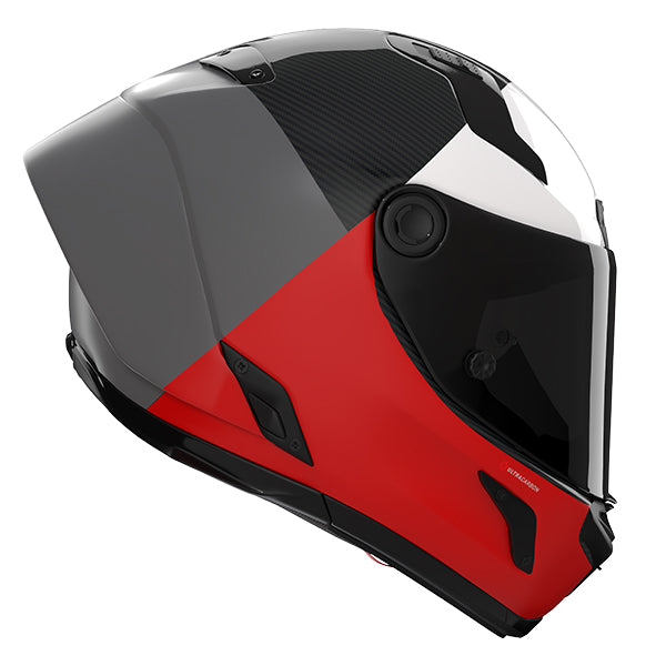 Nolan X-804 RS Blocco Ultra Carbon Helmet
