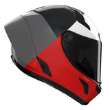 Nolan X-804 RS Blocco Ultra Carbon Helmet