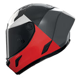 Nolan X-804 RS Blocco Ultra Carbon Helmet