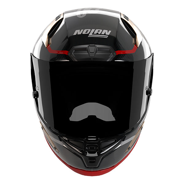 Nolan X-804 RS SBK 360 Ultra Carbon Helmet