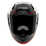 Nolan X-804 RS SBK 360 Ultra Carbon Helmet
