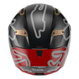 Nolan X-804 RS SBK 360 Ultra Carbon Helmet