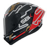 Nolan X-804 RS SBK 360 Ultra Carbon Helmet