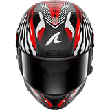 Shark Aeron-GP FIM Racing Full Face Motorcycle Helmet
