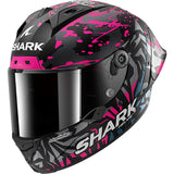 Shark Aeron-GP FIM Racing Full Face Motorcycle Helmet