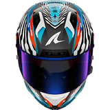 Shark Aeron-GP FIM Racing Full Face Motorcycle Helmet