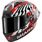 Shark Aeron-GP FIM Racing Full Face Motorcycle Helmet