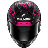 Shark Aeron-GP FIM Racing Full Face Motorcycle Helmet