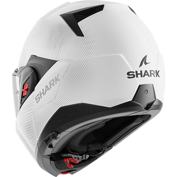 Shark OXO Flip Front / Over Motorcycle Helmet*
