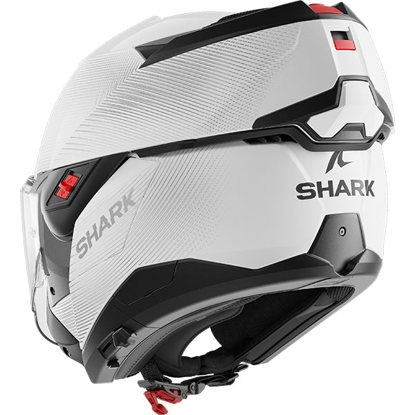 Shark OXO Flip Front / Over Motorcycle Helmet*