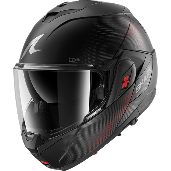Shark OXO Flip Front / Over Motorcycle Helmet*