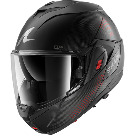 Shark OXO Flip Front / Over Motorcycle Helmet*