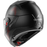 Shark OXO Flip Front / Over Motorcycle Helmet*