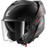 Shark OXO Flip Front / Over Motorcycle Helmet*