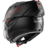 Shark OXO Flip Front / Over Motorcycle Helmet*