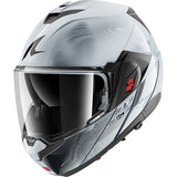 Shark OXO Flip Front / Over Motorcycle Helmet*