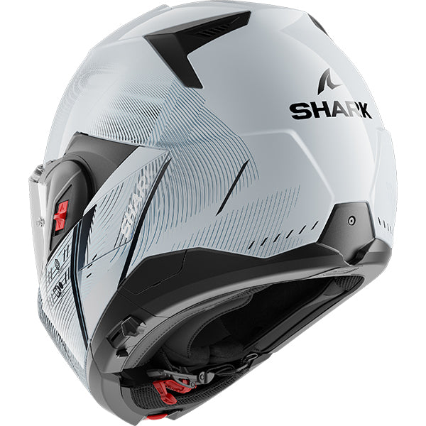 Shark OXO Flip Front / Over Motorcycle Helmet*