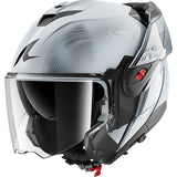 Shark OXO Flip Front / Over Motorcycle Helmet*