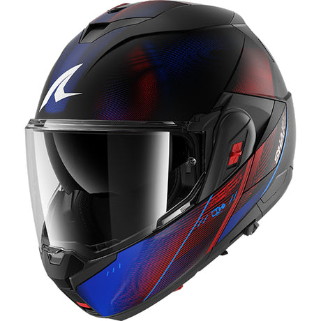 Shark OXO Flip Front / Over Motorcycle Helmet*