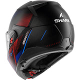 Shark OXO Flip Front / Over Motorcycle Helmet*