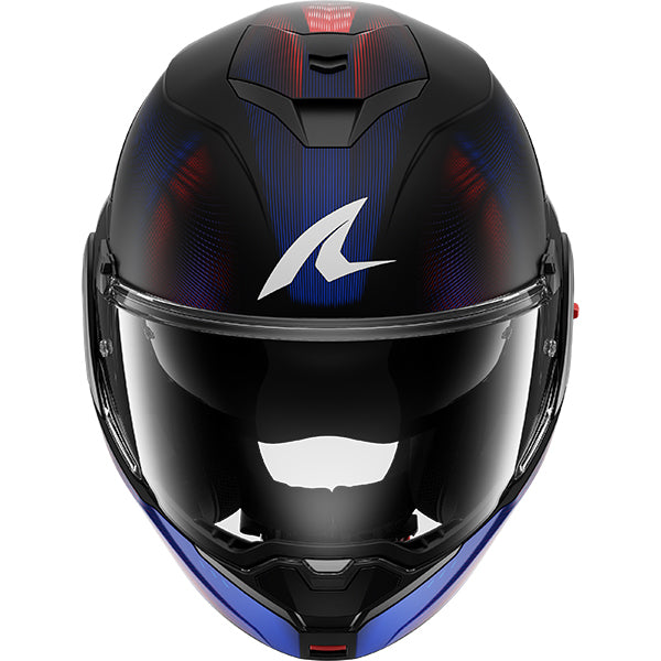 Shark OXO Flip Front / Over Motorcycle Helmet*