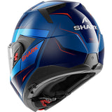 Shark OXO Flip Front / Over Motorcycle Helmet*