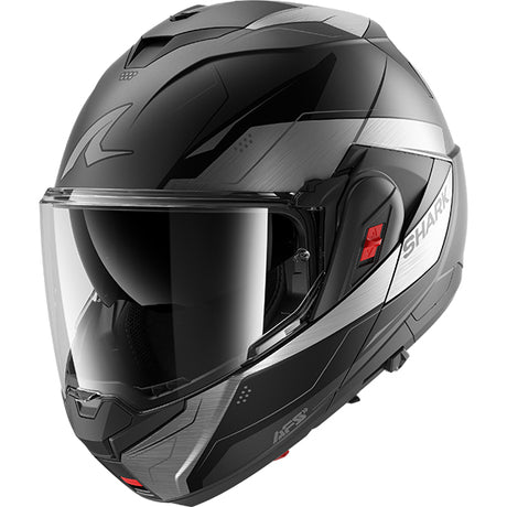 Shark OXO Flip Front / Over Motorcycle Helmet*