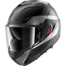 Shark OXO Flip Front / Over Motorcycle Helmet*