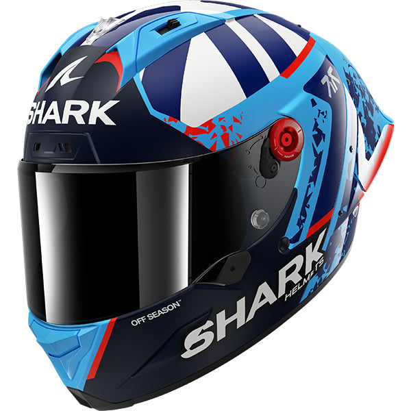 Shark Aeron-GP FIM Racing Full Face Motorcycle Helmet
