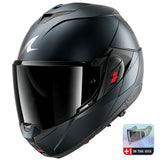 Shark OXO Flip Front / Over Motorcycle Helmet*