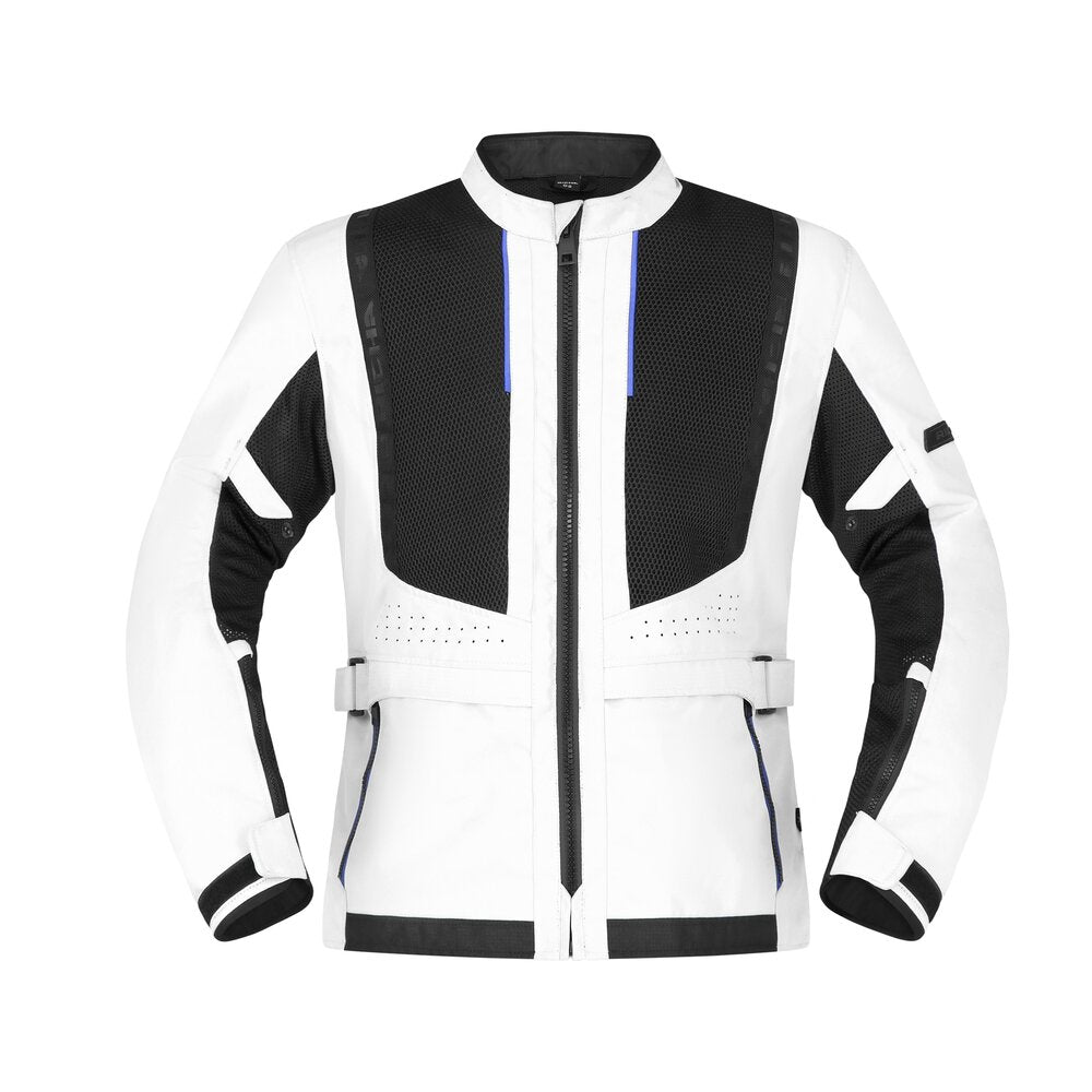 Richa Monaco Mesh Waterproof D3O Jacket