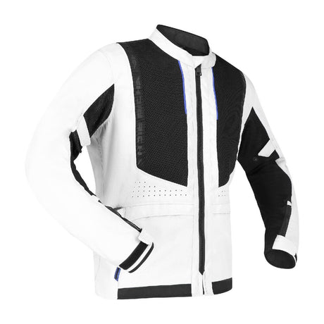 Richa Monaco Mesh Waterproof D3O Jacket
