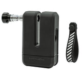 Hiplok MDX Gold Motorcycle Disc Lock