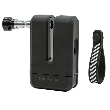 Hiplok MDX Gold Motorcycle Disc Lock